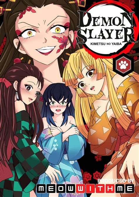 demon slayer sexual|Demon Slayer Kimetsu No Yaiba Porn Videos .